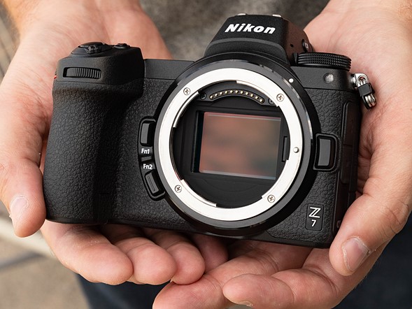 Nikon Z7 II'yi Seçmeniz İçin 30 Cazip Neden!