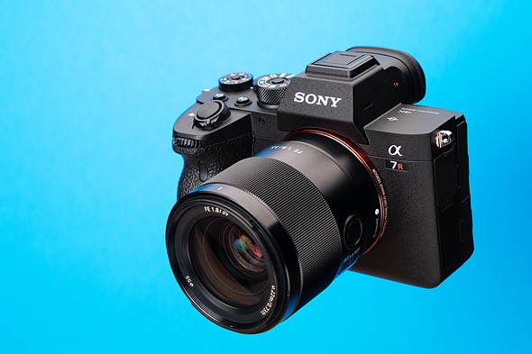 Sony Alpha a7R IV için 20 İlgi Çekici Neden!