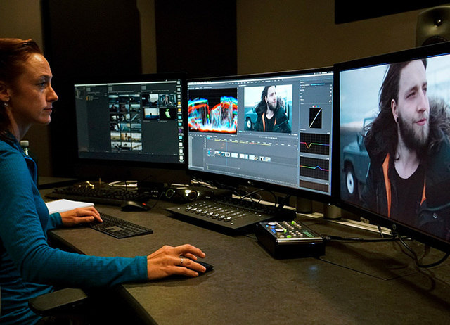 Adobe Premiere Pro'da Ustalaşın: Tüm Kısayollar İçin Kapsamlı Bir Kılavuz