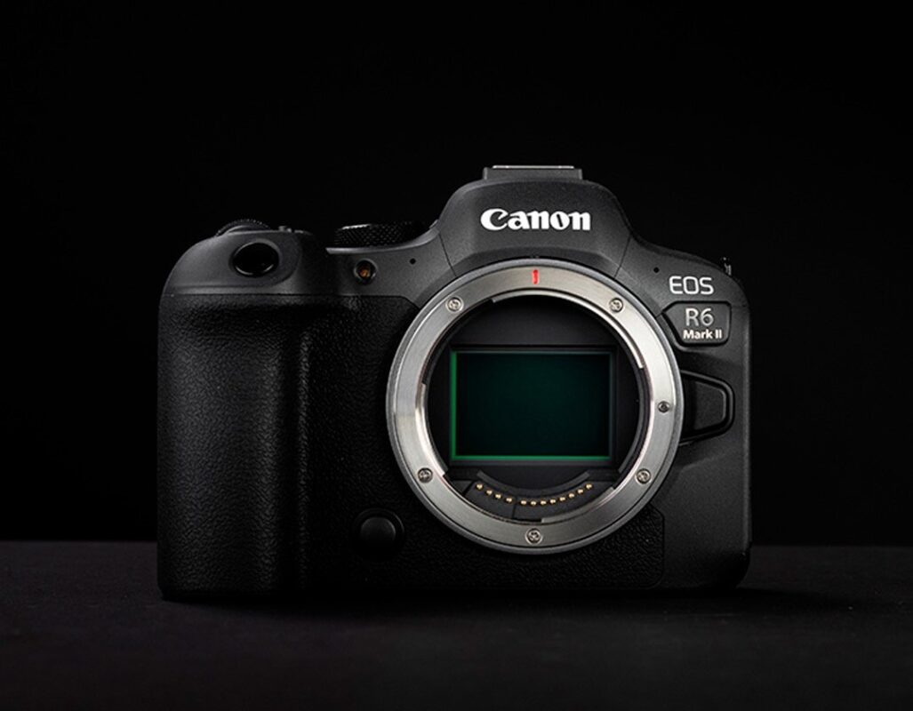 Canon EOS R6'yı Tercih Etmeniz İçin 30 İlham Verici Nedeni Keşfedin!