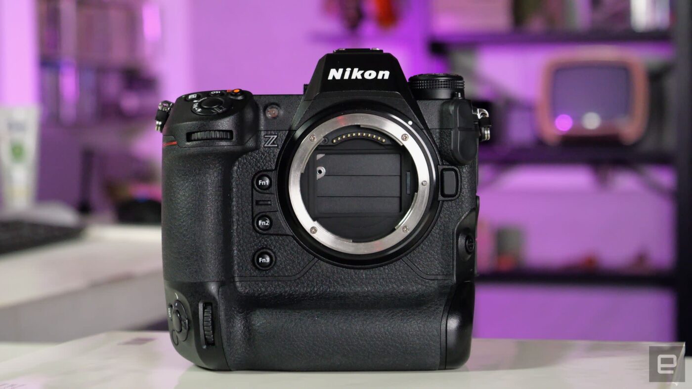 En İyi 10 Nikon Düğün Fotoğrafçılığı Fotoğraf Makineleri