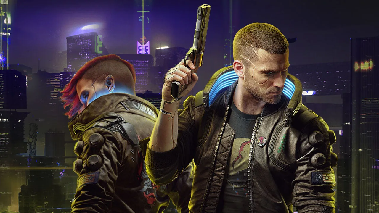 Cyberpunk 2077'nin Epik 2.0 Güncellemesi: Geleceği Serbest Bırakıyoruz