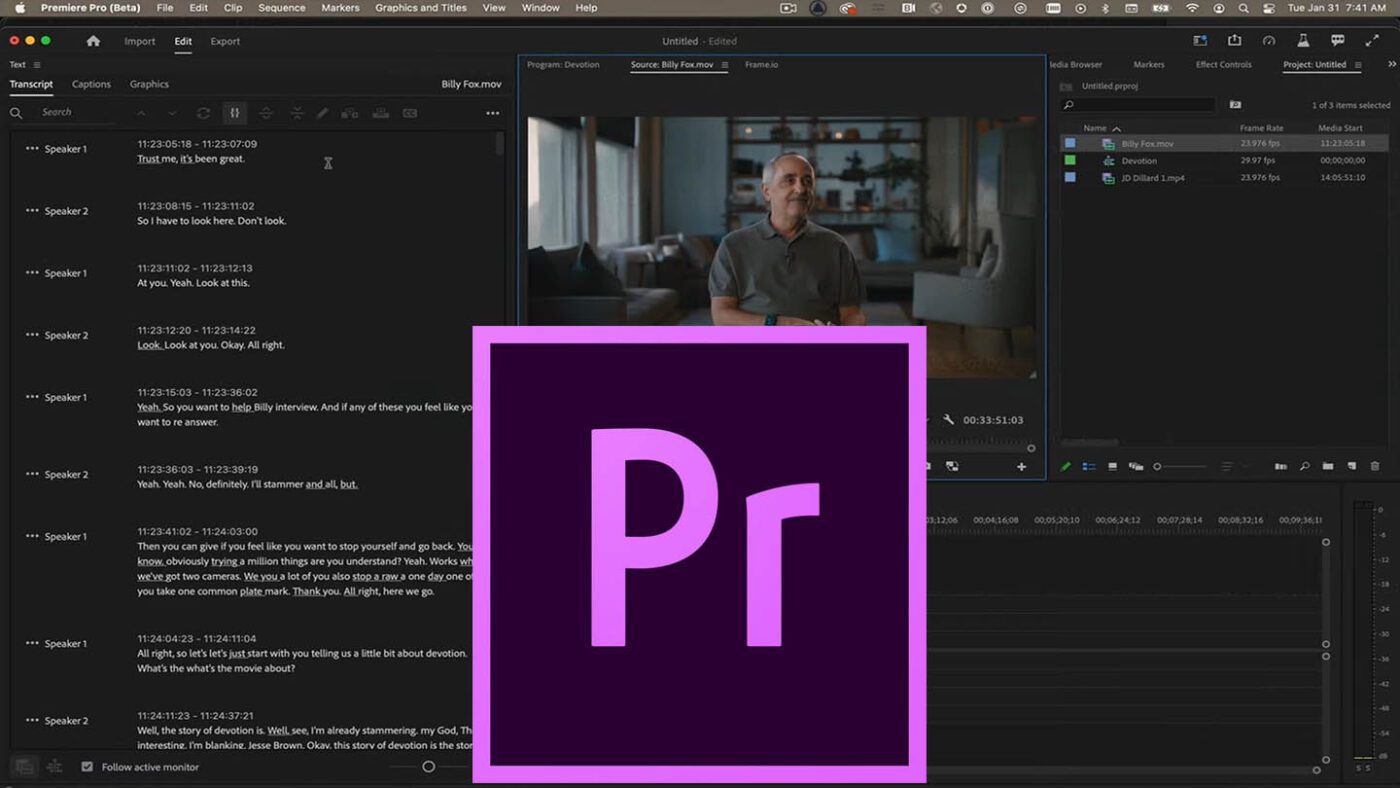 Adobe Premiere Pro Tanıtılıyor: Hükümdar Olmasının 10 Nedeni