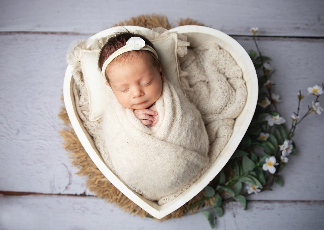 Bebek Fotoğrafçılığında Ustalaşmak: 30 Temel Yapılması ve Yapılmaması Gerekenler