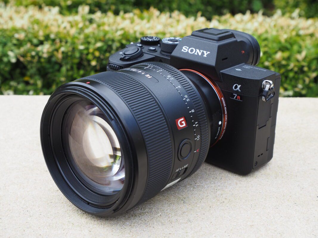 Sony Alpha a7R IV için 20 İlgi Çekici Neden!