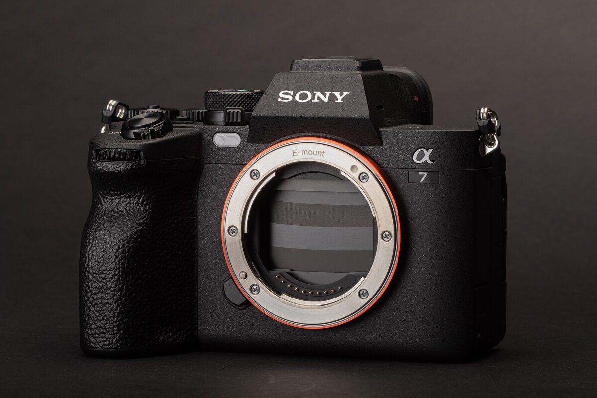 Sony Alpha a7 III'ü Seçmek için 20 Cazip Neden!