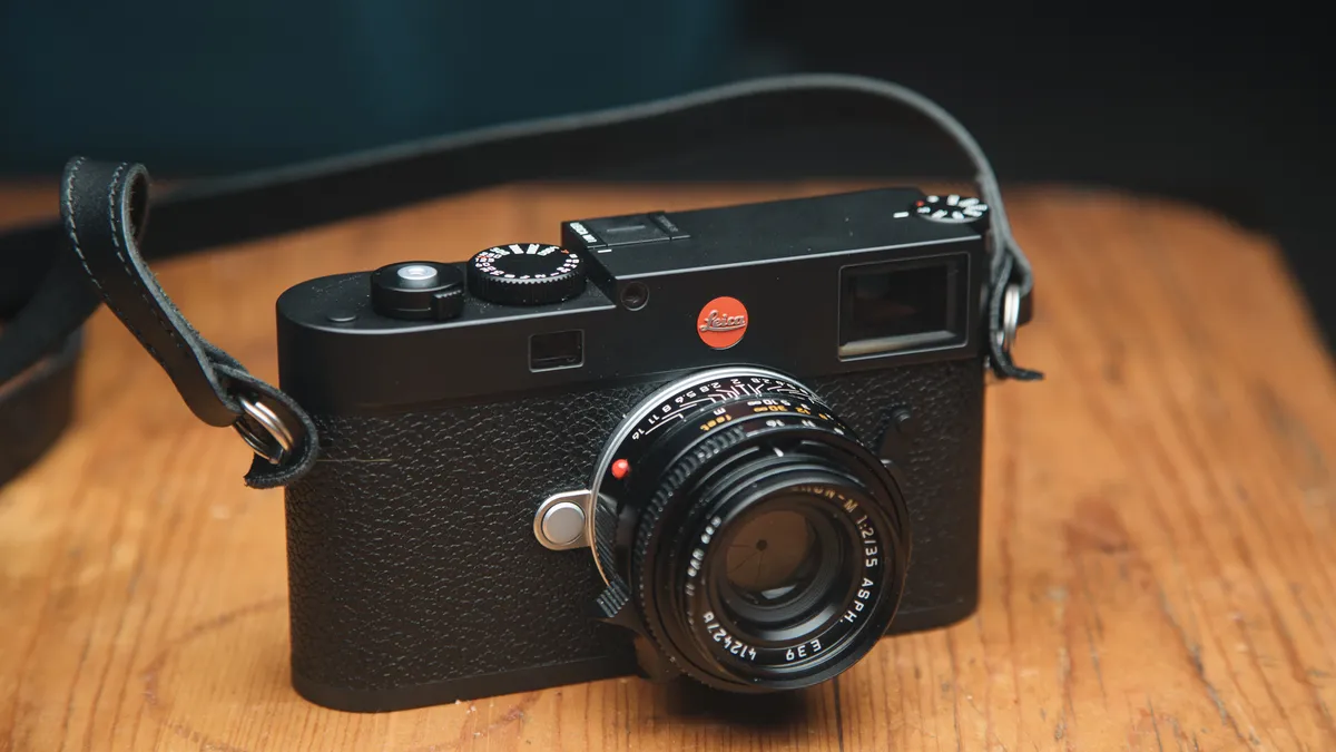 Discover the Top 10 Leica Wedding Photography Cameras