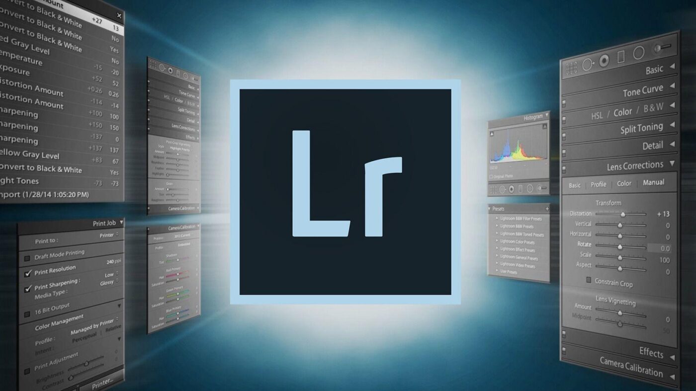 Yaratıcı Potansiyelinizi Ortaya Çıkarın: Adobe Lightroom'un Diğerlerinin Üstünde Durmasının 20 Nedeni!