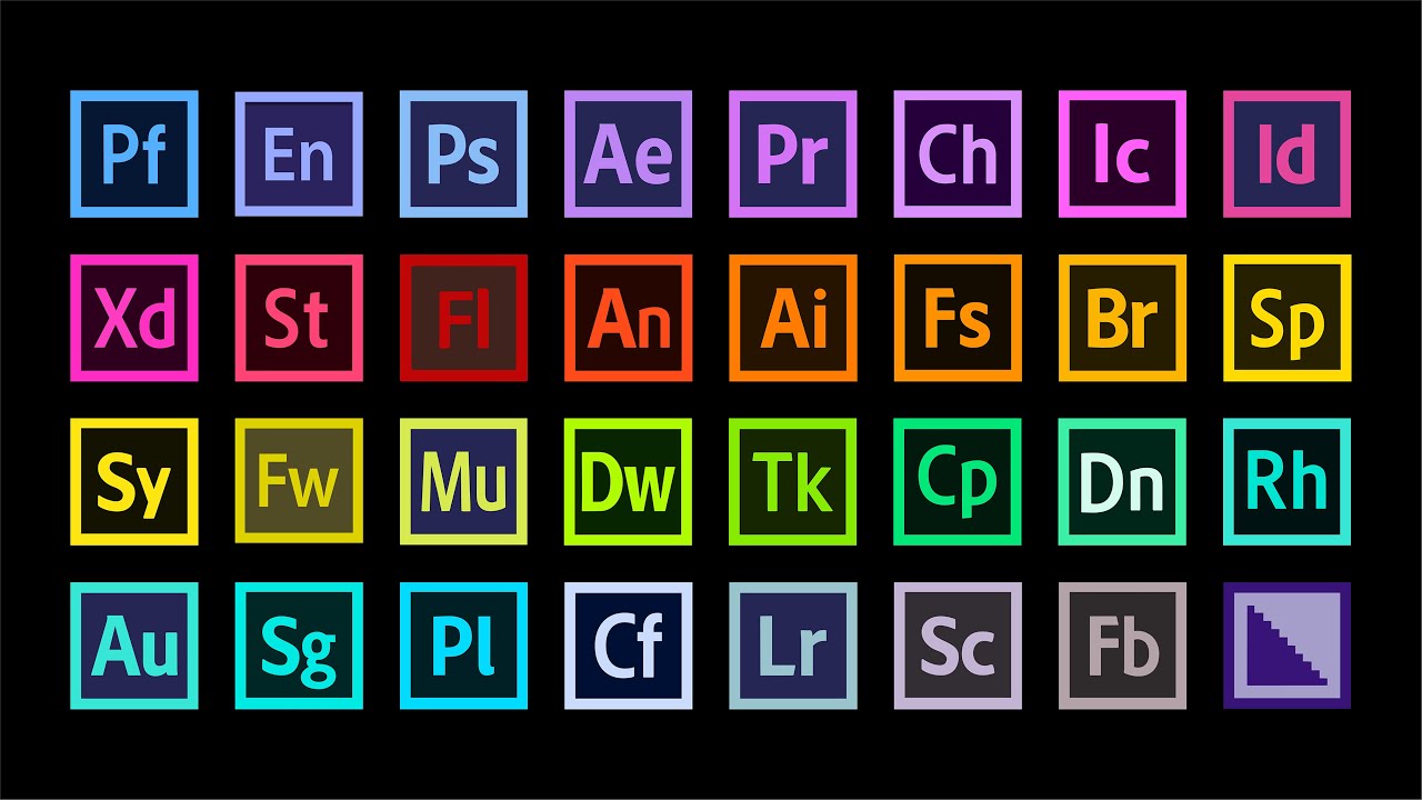 Adobe Uygulamalarının Gücünü Keşfedin: 20 İlgi Çekici Nedenle Yaratıcılığı Ortaya Çıkarın