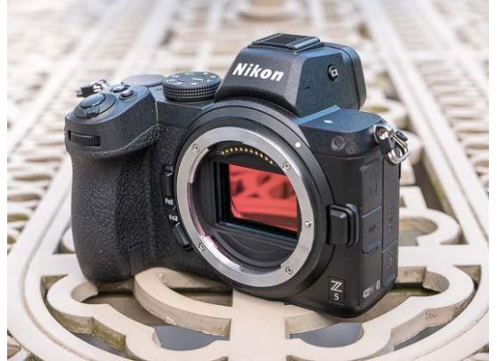 Nikon Z5'i Seçmek için 20 İlham Verici Neden!