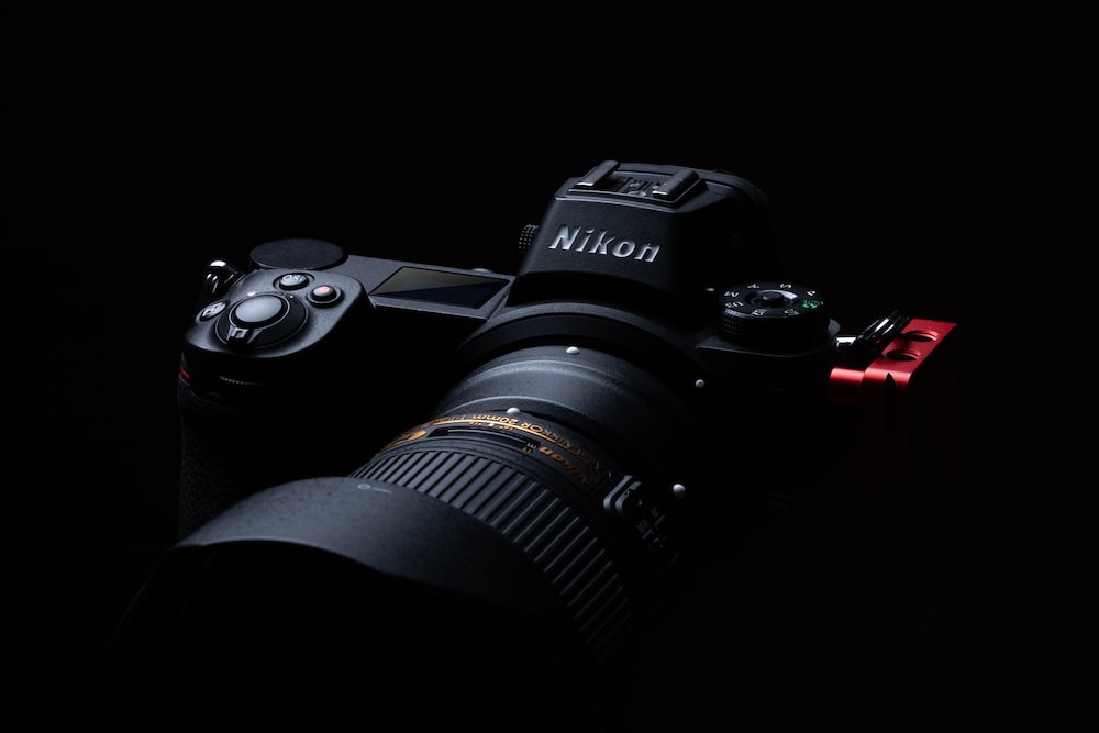 Ultimate Guide: Top 10 Nikon Wedding Photography Cameras