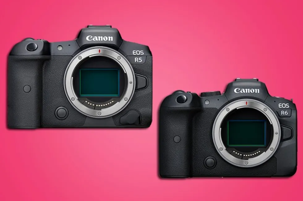 Top 10 Canon Wedding Photography Cameras: Expert Recommendations for Capturing Timeless Moments