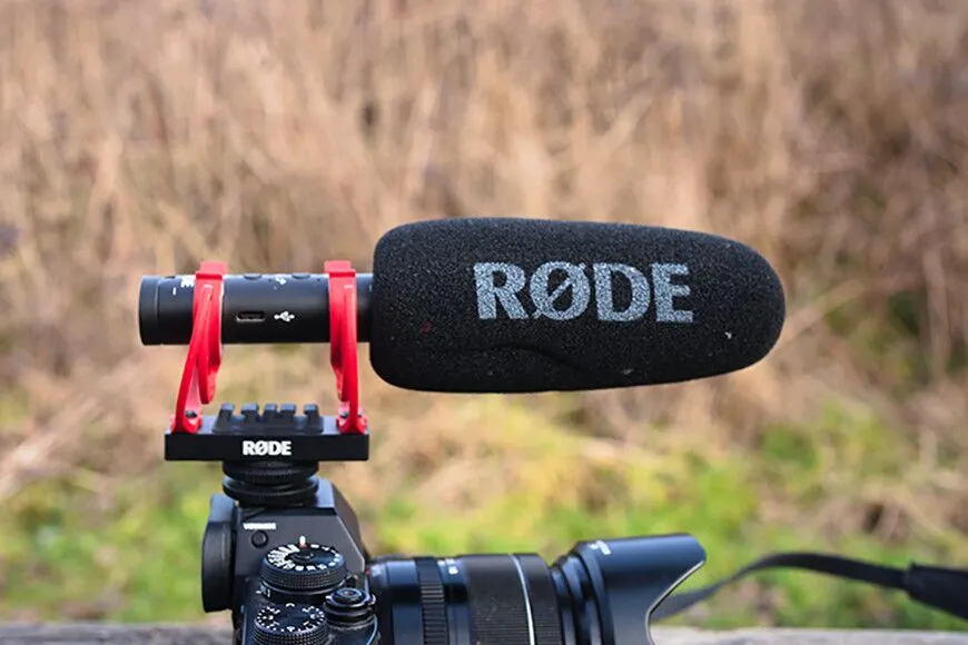 RODE Videomic NTG: Profesyonel Kamera Üstü Shotgun Mikrofon İncelemesi - Ses Kalitesi Analizi ve Satın Almak için 10 Neden