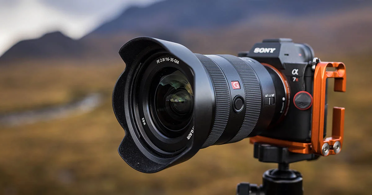 Sony FE 16-35mm f2.8 GM II Lensi Satın Almak için 10 Neden