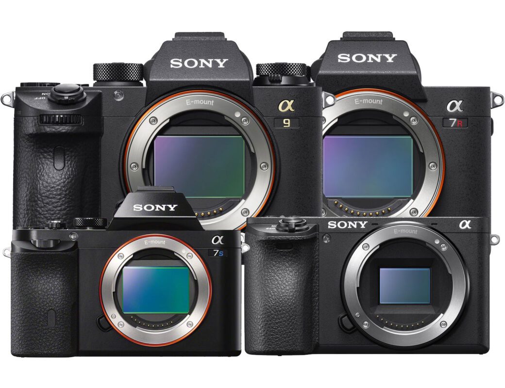 En İyi 15 Sony Düğün Fotoğrafçılığı Fotoğraf Makinesi İçin Mükemmel Kılavuz