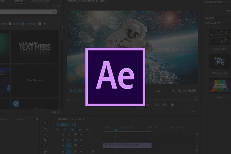 Yaratıcılığınızın Kilidini Açın: Adobe After Effects'i Kullanmak İçin 30 İkna Edici Neden