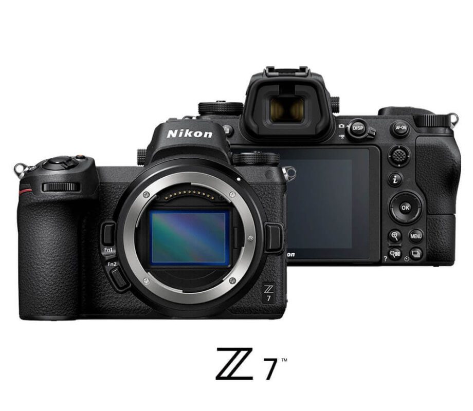 Nikon Z7 II'yi Seçmeniz İçin 30 Cazip Neden!