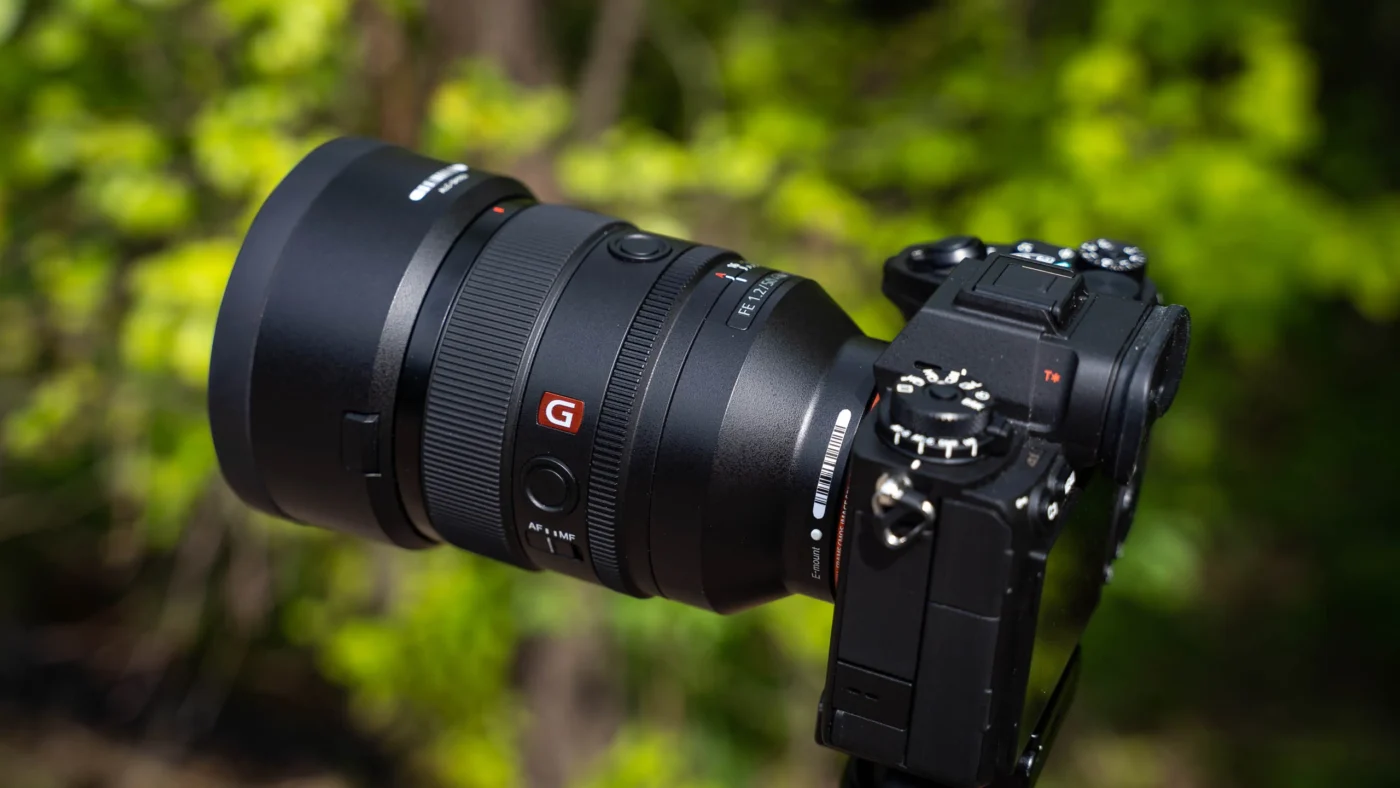 Sony FE 50mm F1.2 G Master Lens'e Yatırım Yapmak İçin 30 İlgi Çekici Neden!