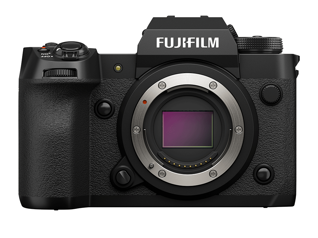 Fujifilm X-H2 Aynasız Fotoğraf Makinesi: Uzun Vadeli Yol Arkadaşınız Olmasını Sağlayacak 10 İlham Verici Nedeni Açıklıyoruz