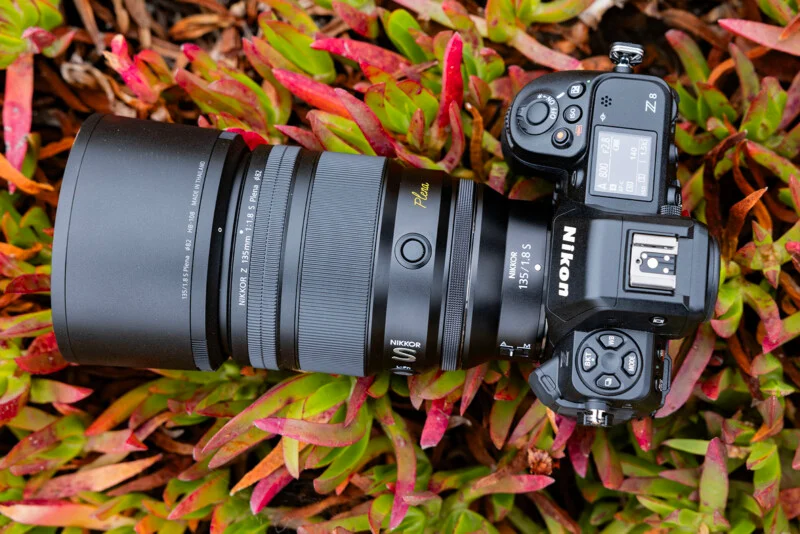 Yeni Nikon NIKKOR Z 135mm f/1.8 S Objektifi Keşfedin: Satın Almak İçin 40 İlgi Çekici Neden!