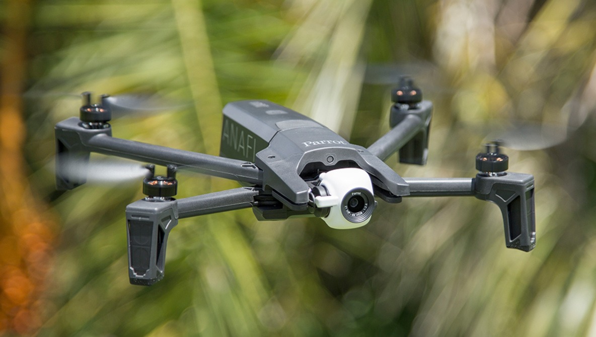 Kurtarma Hava Kahramanları: Hayat Kurtaran Görevler için En İyi 10 Drone Açıklanıyor