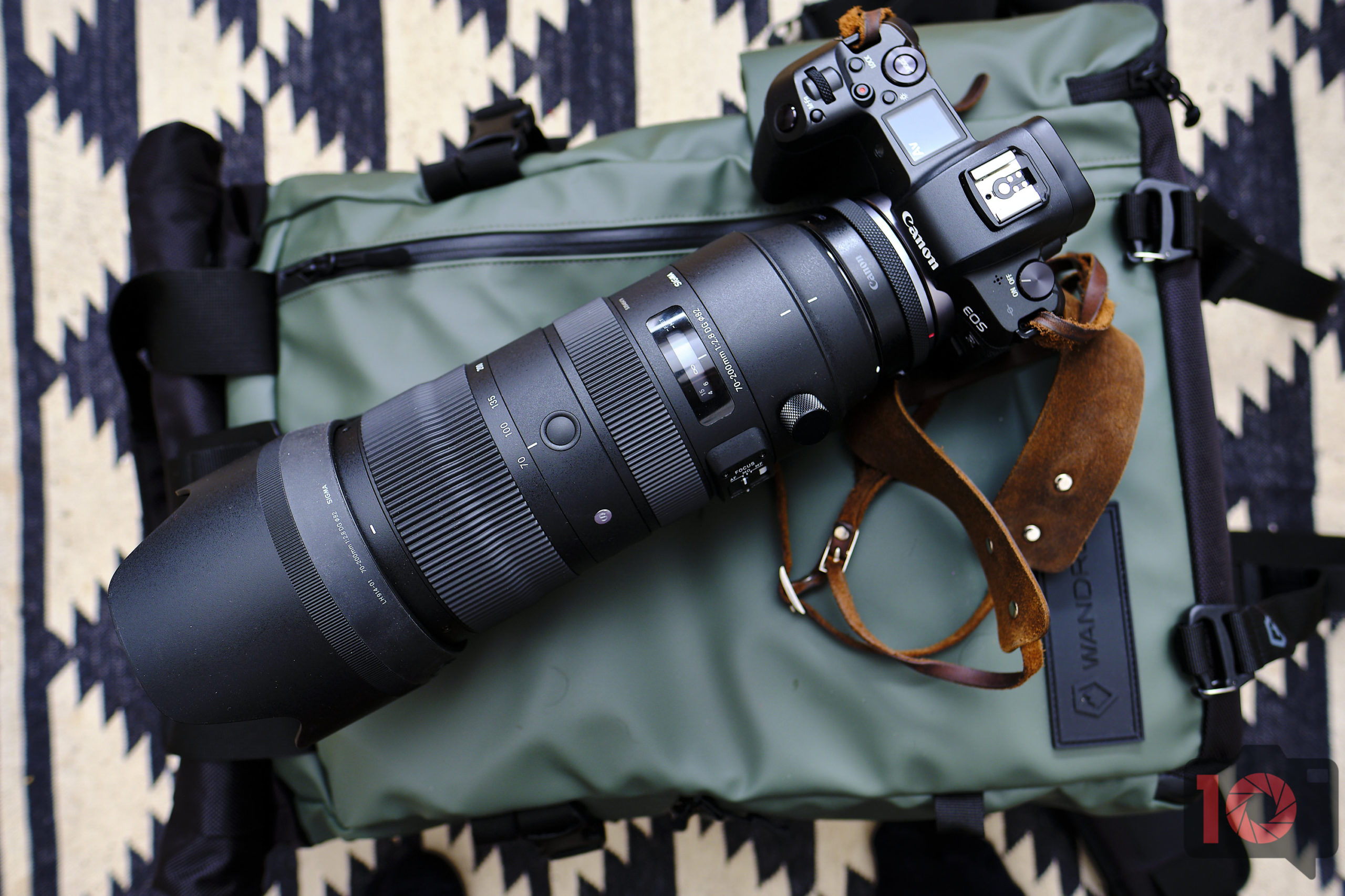 Yeni Sigma 70-200mm f/2.8 DG DN OS Spor Lensini Satın Almak İçin 20 Neden: Kapsamlı Bir Genel Bakış!