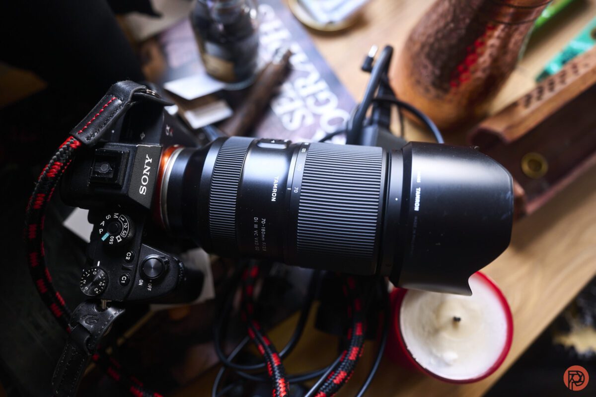 Yeni Tamron 70-180mm f/2.8 Di III VC VXD G2 Lensin Oyunun Kurallarını Değiştiren Özelliklerini Keşfedin: Mutlaka Sahip Olmanız İçin 30 Neden