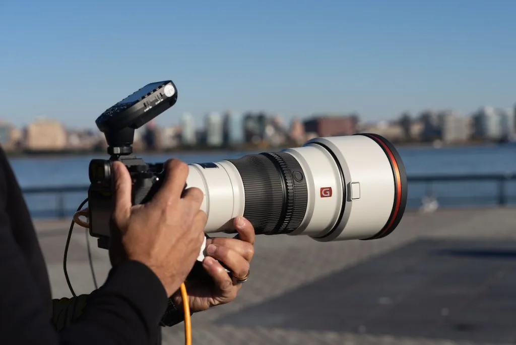 Sınırsız Yaratıcı Potansiyelin Kilidini Açın: Yeni Sony FE 300mm f/2.8 GM OSS Lensin 10 Temel Özelliğini Keşfedin