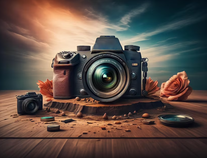 Para Tasarrufu ve Anları Yakalamak: Fotoğrafçılık Kurslarına Para İsrafını Önlemek için 20 İlham Verici Neden!