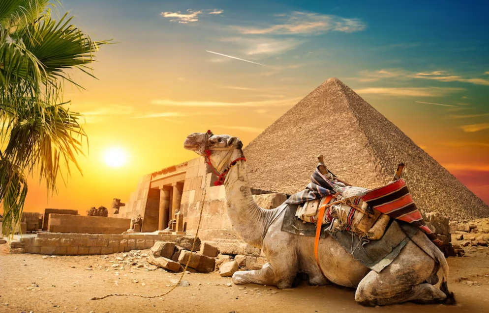 Mısır Piramitlerinin Açıklanan 30 Sırrı: Hayranlık uyandıran Gerçekler!