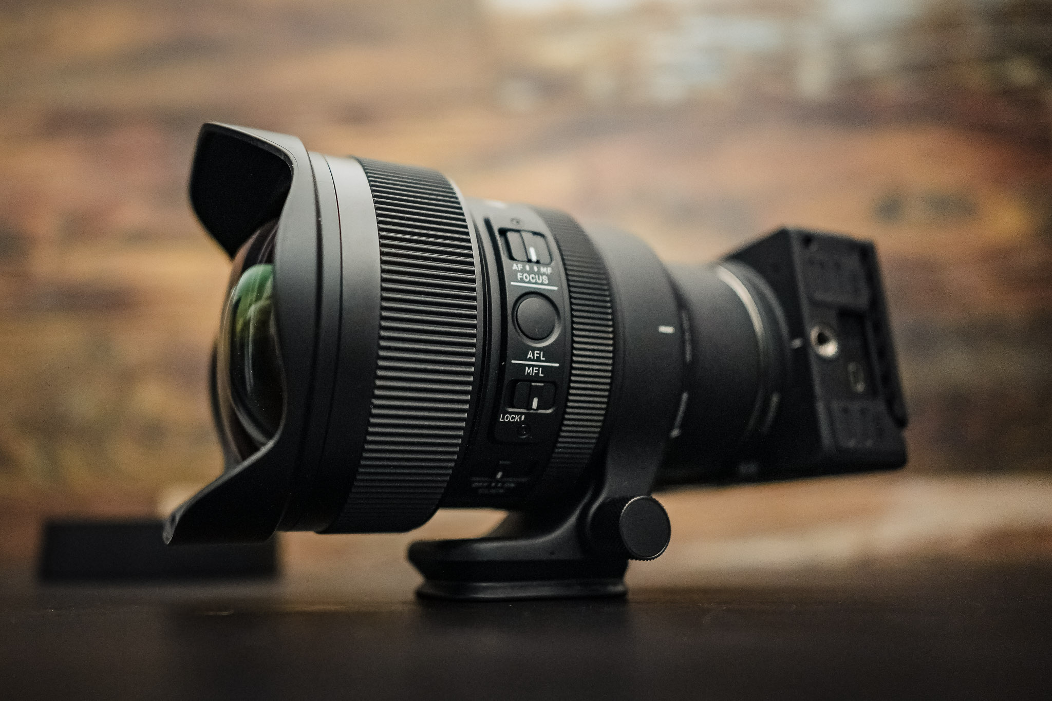 Sigma 14mm f/1.4 DG DN Sanat Lensini Satın Almak İçin 30 İlham Verici Neden
