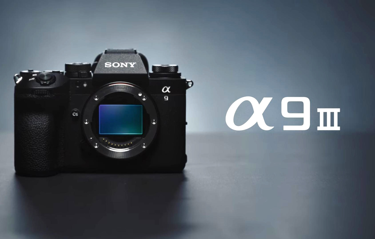 Yaratıcı Potansiyeli Ortaya Çıkarın: Sony a9 III Aynasız Fotoğraf Makinesinin 20 Temel Özelliğini Keşfedin