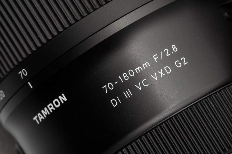 Yeni Tamron 70-180mm f/2.8 Di III VC VXD G2 Lensin Oyunun Kurallarını Değiştiren Özelliklerini Keşfedin: Mutlaka Sahip Olmanız İçin 30 Neden