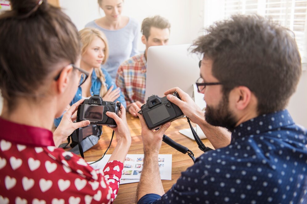 Amatör Fotoğrafçılık Kurslarından Kaçınmak İçin 20 Neden: Udemy'de Uygun Fiyatlı Çevrimiçi Kursları veya Ücretsiz Halk Eğitim Programlarını Seçin!
