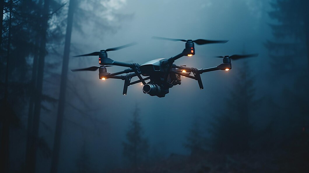 Gökyüzünün Kilidini Açmak: Drone'larla Para Kazanmak için 30 İlham Verici İpucu