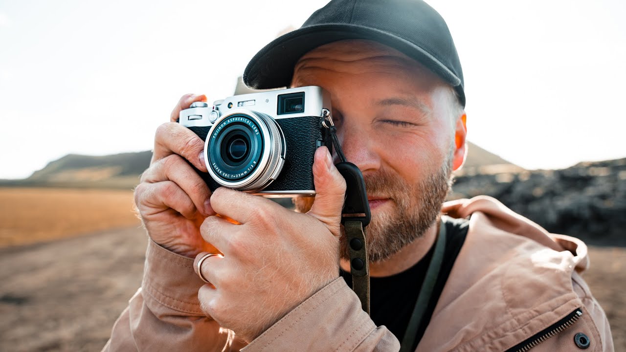 Yaratıcılığı Ortaya Çıkarın: Sokak Fotoğrafçılığı için En İyi 30 Fotoğraf Makinesini Keşfedin