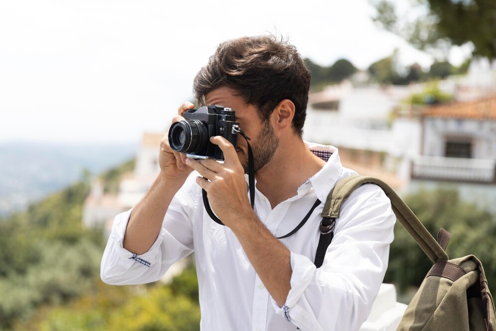 Büyüleyici Otel Fotoğrafçılığı için Temel Ekipman: Yaratıcılığınızı Güçlendirin!