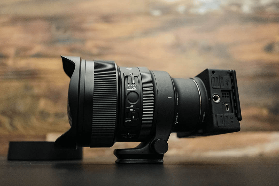 Sigma 14mm f/1.4 DG DN Sanat Lensini Satın Almak İçin 30 İlham Verici Neden