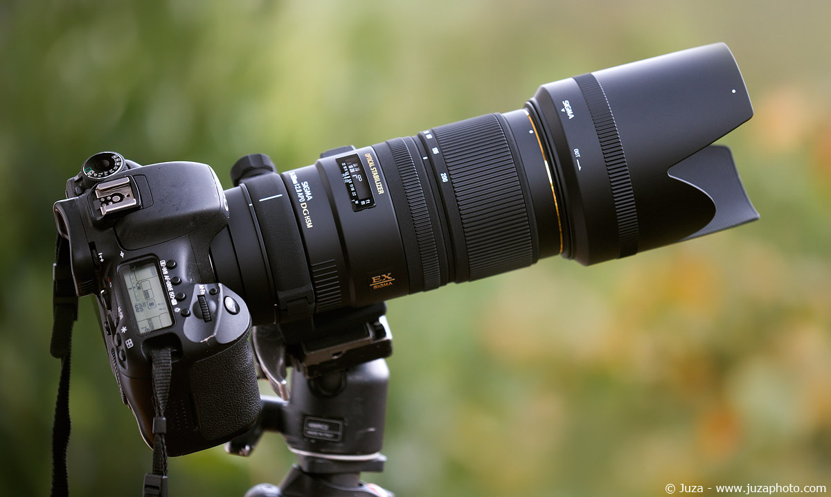 Yeni Sigma 70-200mm f/2.8 DG DN OS Spor Lensini Satın Almak İçin 20 Neden: Kapsamlı Bir Genel Bakış!