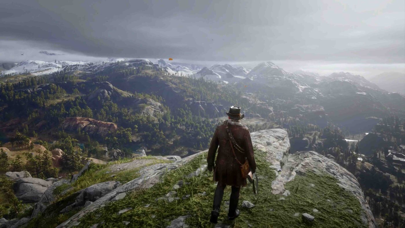 Üstün Oyun Deneyimi: Red Dead Redemption 2'yi Dünyanın En İyi Bilgisayar Oyunu Yapan 20 Büyüleyici Özelliğin Açıklanması