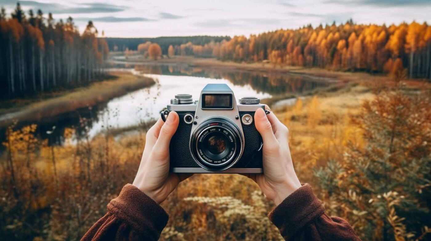 Gençlerde Fotoğraf Sevgisini Ateşleyecek 30 İlham Verici Hediye