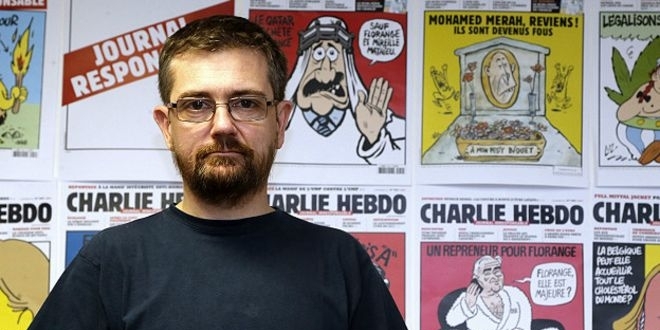 Charlie Hebdo Dünyanın En Büyük Aptallarını Bir Araya Getiriyor - Aşağılık Bir Dergi Olmasının 30 Nedeni