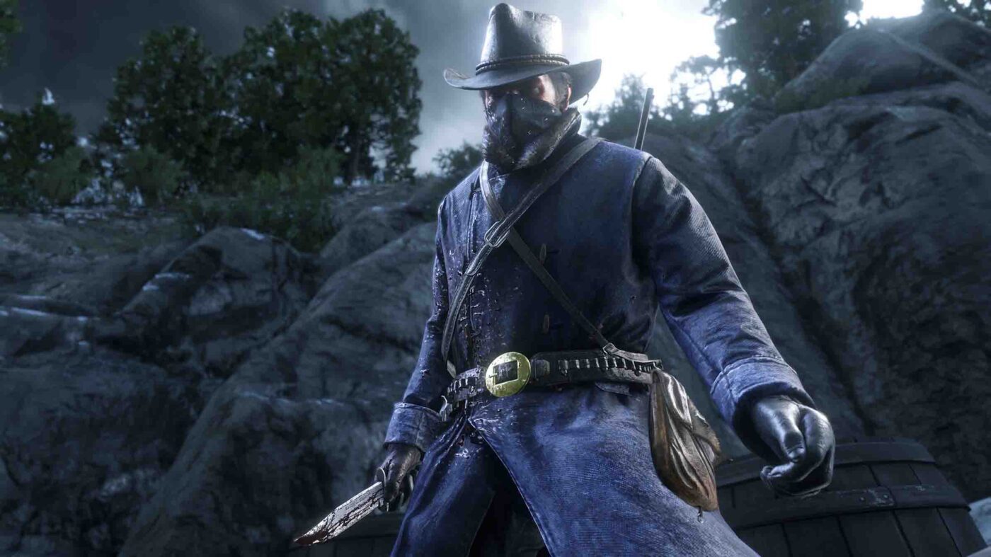 Üstün Oyun Deneyimi: Red Dead Redemption 2'yi Dünyanın En İyi Bilgisayar Oyunu Yapan 20 Büyüleyici Özelliğin Açıklanması