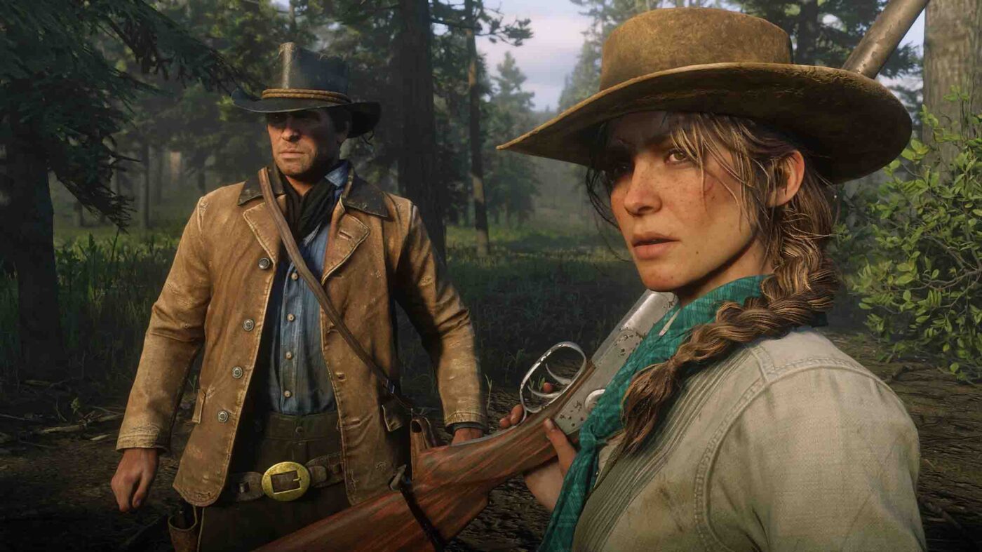 Üstün Oyun Deneyimi: Red Dead Redemption 2'yi Dünyanın En İyi Bilgisayar Oyunu Yapan 20 Büyüleyici Özelliğin Açıklanması