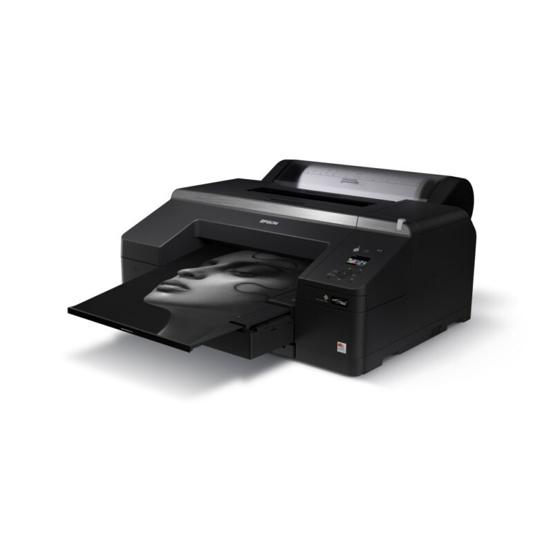 Epson SureColor SC-P5000 STD: Mutluluğunuzu Yakalamak için 30 Neden!