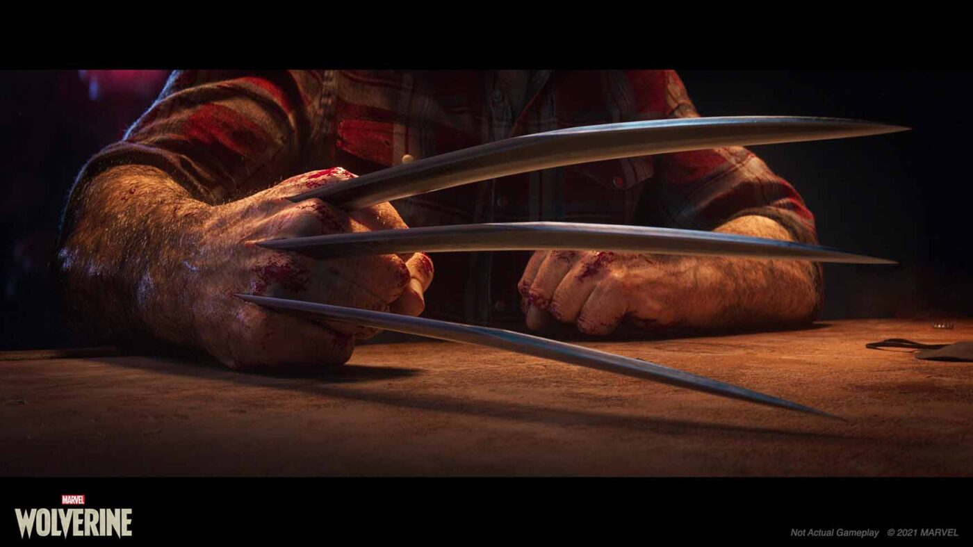 Marvel's Wolverine: Destansı Bir PS5 Oyunu İçin 10 Heyecan Verici İpucu