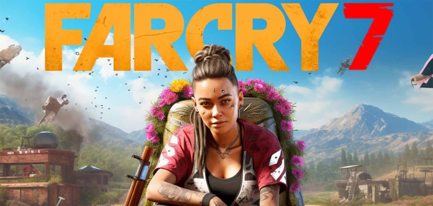 Far Cry 7: Heyecan Verici Bir Açıklama! Hikayeyi ve Çıkış Tarihini Açıklayacak 10 İlham Verici İpucu