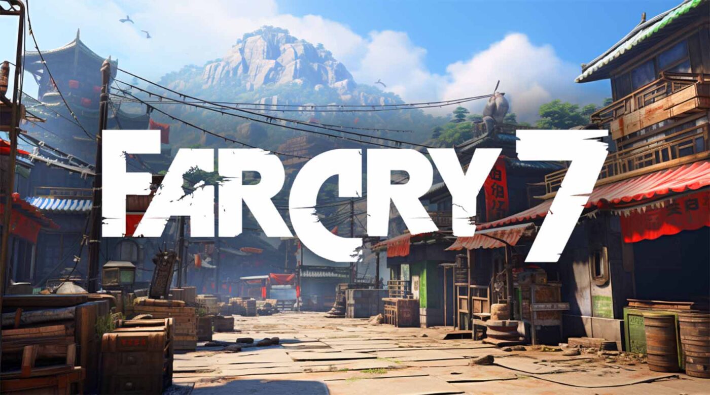 Far Cry 7: Heyecan Verici Bir Açıklama! Hikayeyi ve Çıkış Tarihini Açıklayacak 10 İlham Verici İpucu