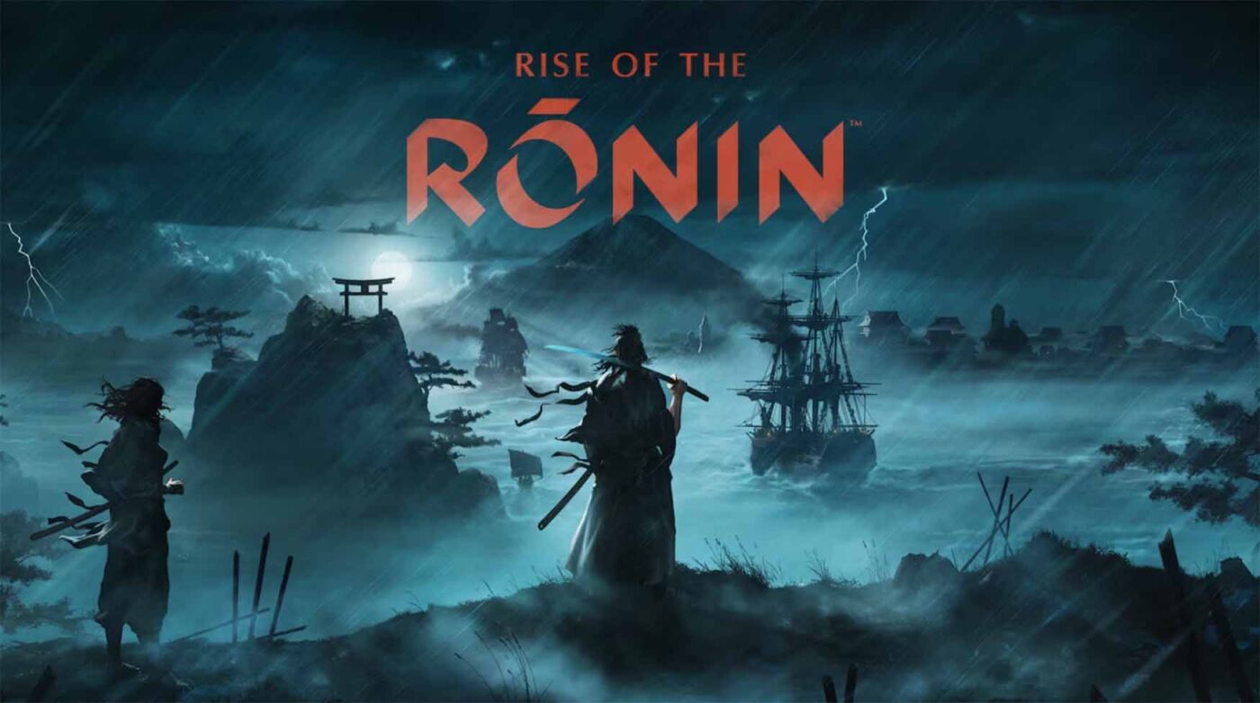 Rise of the Ronin'in Heyecan Verici Gelişi: 30 İlham Verici Oyun İpucu Açıklanıyor