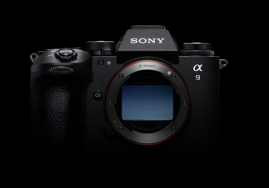 Devrim niteliğindeki Sony A9 III: Küresel Sensörü Ortaya Çıkarıyoruz ve Satın Almak İçin 20 Cazip Neden